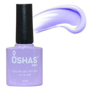 Imagen de Esmalte de uñas Ushas semipermanente