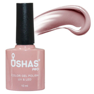 Imagen de Esmalte de uñas Ushas semipermanente