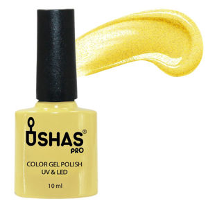 Imagen de Esmalte de uñas Ushas semipermanente