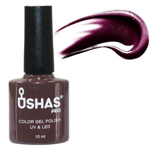 Imagen de Esmalte de uñas Ushas semipermanente