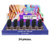 Imagen de Esmalte de uñas Ushas semipermanente