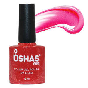 Imagen de Esmalte de uñas Ushas semipermanente