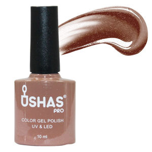 Imagen de Esmalte de uñas Ushas semipermanente