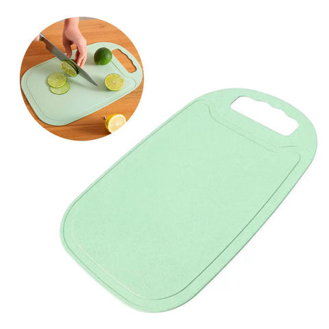 Imagen de Tabla para picar plástica