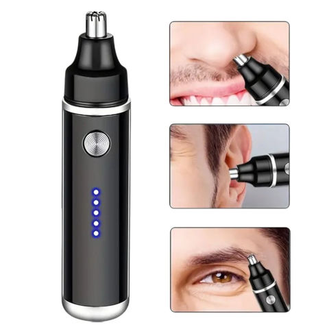 Imagen de Corta pelo de nariz-oreja-ceja