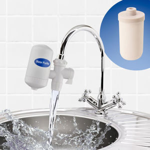 Imagen de Repuesto para filtro purificador de agua en cerámica