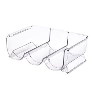 Imagen de Porta botellas acrílico apilable