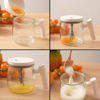 Imagen de Taza Mezcladora Revolvedor Automático Café Leche USB