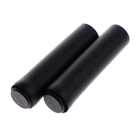 Imagen de Puños para manillar de bicicleta soft  par