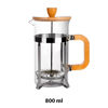 Imagen de Cafetera prensa Francesa Manual 800ml