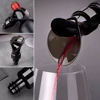 Imagen de Vertedor de Vino Decantador Botella de vino sin derrames