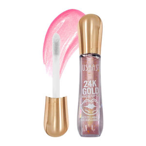 Imagen de Brillo labial Ushas 24K-larga duracion - UC086