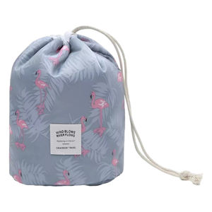 Imagen de Bolso para cosméticos con cordón ajustable