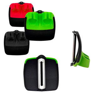 Imagen de Pelador de vegetales frutas verduras Ajustable a la mano