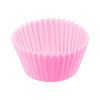 Imagen de Moldes de silicona  para Cupcake