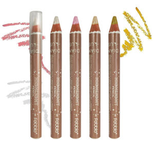 Imagen de Iluminador Febble en lapiz - 4 tonos - FBP006