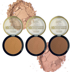 Imagen de Polvo compacto Ushas
