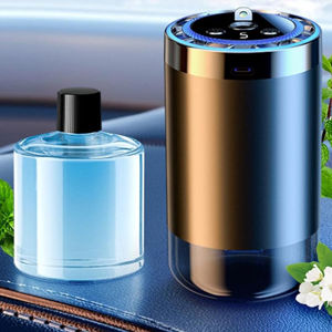 Imagen de Aceite esencial aromático Para Difusor Para Hornito 50 ml