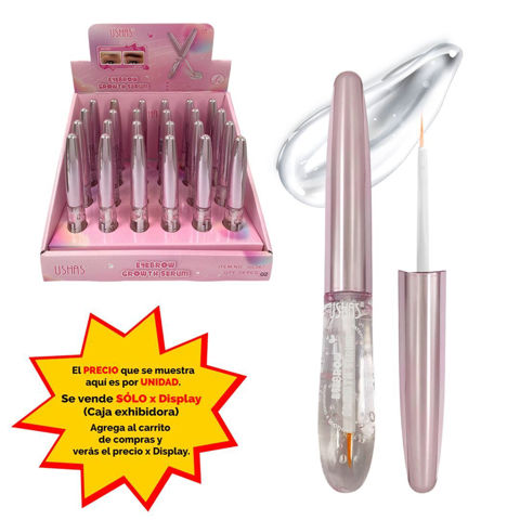 Imagen de Suero de crecimeinto para cejas-UC067-02