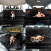 Imagen de Funda para asiento de auto - Funda Protector Mascotas Lavable