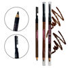 Imagen de Lapiz delineador Ushas para cejas-UP007-MIX