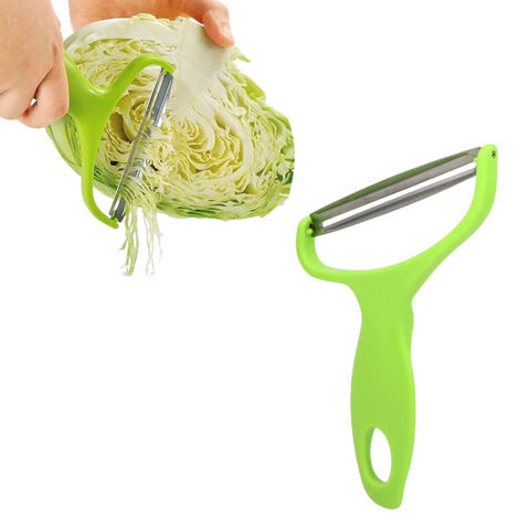 Imagen de Pela papas Grande Rebanador pelador de vegetales