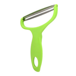 Imagen de Pela papas Grande Rebanador pelador de vegetales