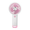 Imagen de Ventilador mini de mano USB