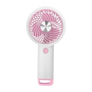 Imagen de Ventilador mini de mano USB