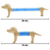Imagen de Perro extensible pop tube sensorial