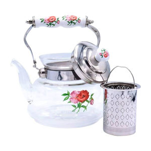 Imagen de Tetera con filtro tipo caldera 1200ml