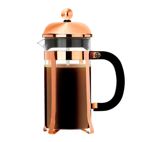 Imagen de Cafetera Prensa Francesa Tetera 800ml