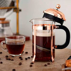 Imagen de Cafetera Prensa Francesa Tetera 800ml