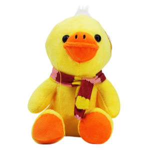 Imagen de Peluche pato