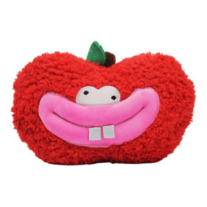 Imagen de Peluche  Surtidos Caras Divertidas