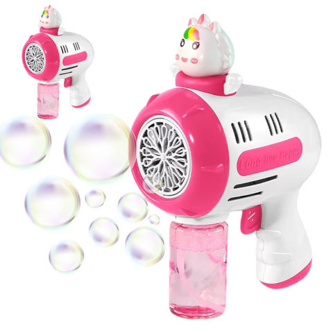 Imagen de Burbujero Unicornio