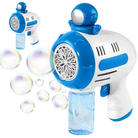 Imagen de Burbujero Astronauta