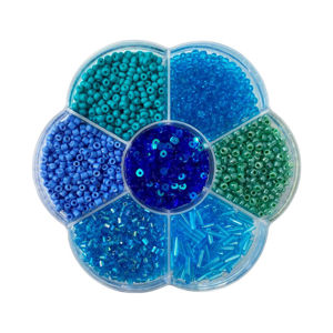 Imagen de Cuentas para aplicar o armar pulseras/collares