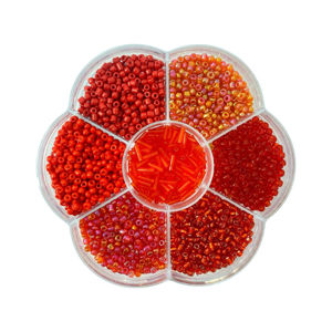 Imagen de Set para armar pulseras collares