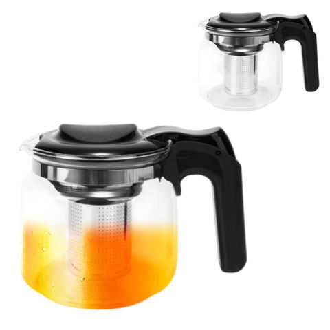 Imagen de Tetera con filtro Tipo Jarra 1,25 L