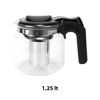 Imagen de Tetera con filtro Tipo Jarra 1,25 L