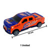 Imagen de Auto metal colección a escala C/U -friccion- Diseños SURTIDOS
