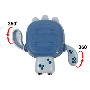 Imagen de Tortuga nadadora a cuerda -  Colores Surtidos