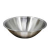 Imagen de Bowl plateado redondo 17x5,5cm. Acero inox