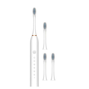 Imagen de Cepillo de dientes eléctrico