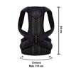Imagen de Corrector postura Espaldar Neopren Elástico Regulable