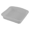 Imagen de Molde de silicona rectangular torta-flan-budin-26x24,5x5cm.-