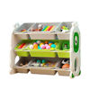 Imagen de Rack Organizador para Juguetes 9 cajones