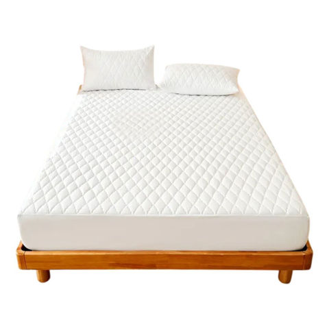 Imagen de Protector para colchón Impermeable 120cm x 200cm