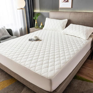 Imagen de Protector para colchón Impermeable 120cm x 200cm